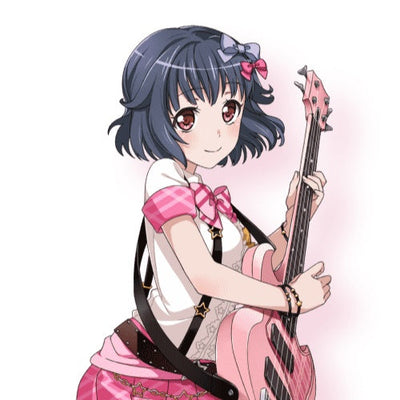 Rimi Ushigome