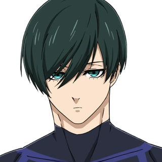Rin Itoshi
