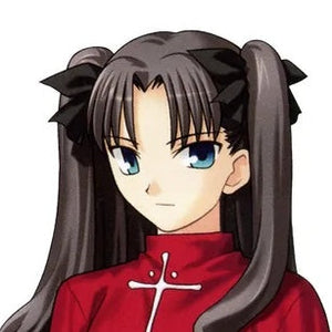 Rin Tohsaka