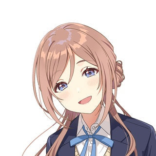 Rinami Himesaki