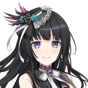 Rinko Shirokane