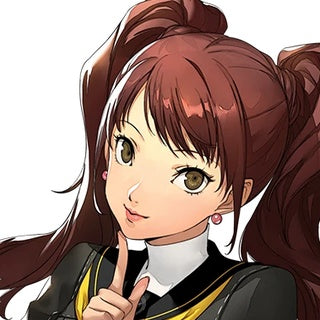 Rise Kujikawa