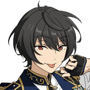 Ritsu Sakuma