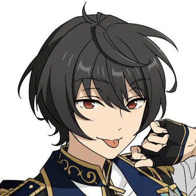 Ritsu Sakuma