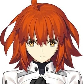 Ritsuka Fujimaru