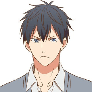 Ritsuka Uenoyama