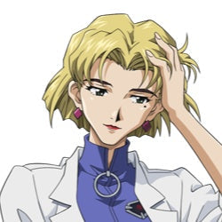 Ritsuko Akagi