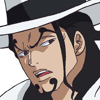 Rob Lucci