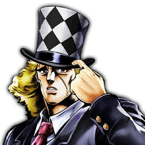 Robert E. O. Speedwagon