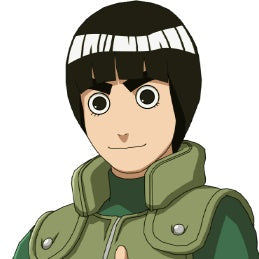 Rock Lee