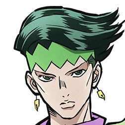 Rohan Kishibe