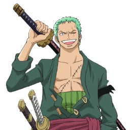 Roronoa Zoro