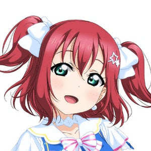 Ruby Kurosawa