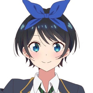 Ruka Sarashina