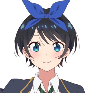 Ruka Sarashina