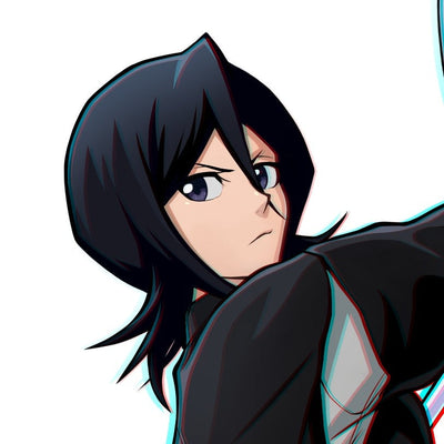 Rukia Kuchiki