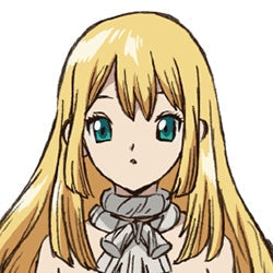 Ruri (Dr. STONE)