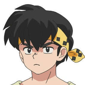 Ryoga Hibiki