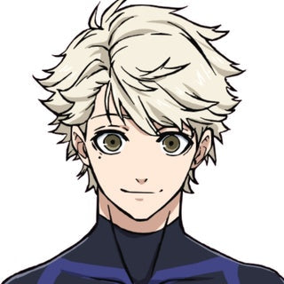 Ryousuke Kira