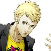 Ryuji Sakamoto