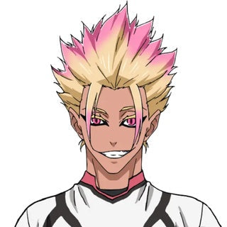 Ryuusei Shidou
