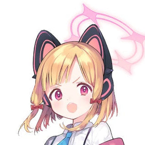 Saiba Momoi