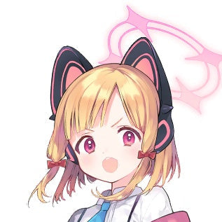 Saiba Momoi