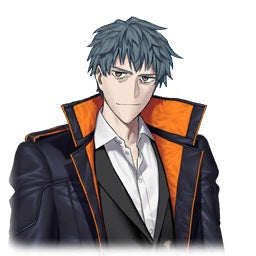 Saito Hajime