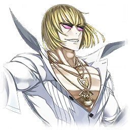 Sakata Kintoki