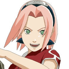 Sakura Haruno
