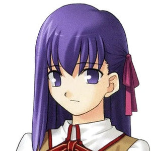 Sakura Matou