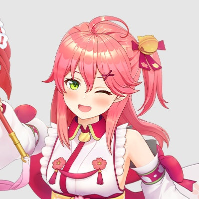 Sakura Miko