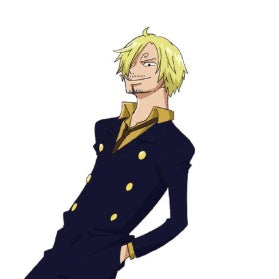 Sanji