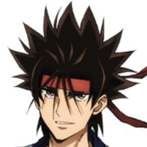 Sanosuke Sagara