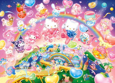 Sanrio
