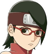 Sarada Uchiha