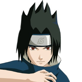 Sasuke Uchiha