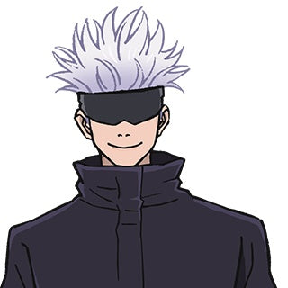 Satoru Gojo