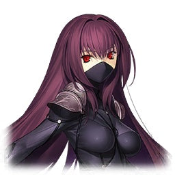 Scathach