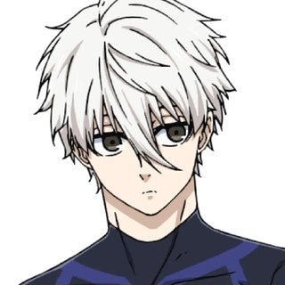 Seishiro Nagi