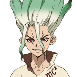 Senku Ishigami