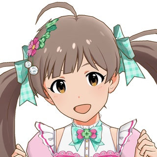 Serika Hakozaki
