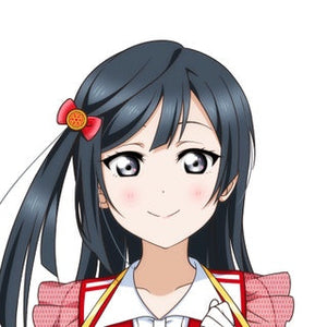 Setsuna Yuki