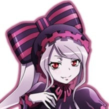 Shalltear Bloodfallen