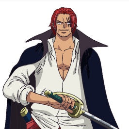 Shanks