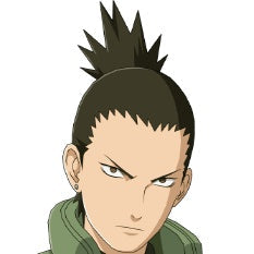 Shikamaru Nara