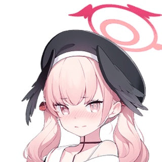 Shimoe Koharu