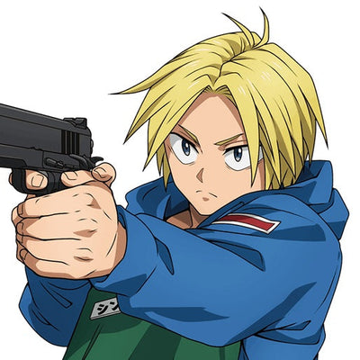 Shin Asakura