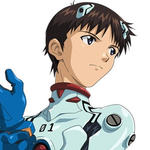 Shinji Ikari