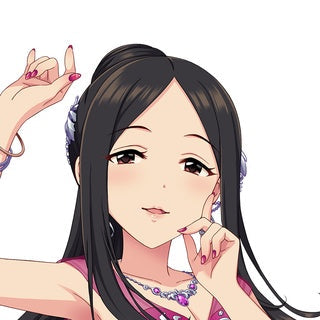 Shino Hiiragi